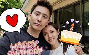 于曉光讓正妹坐大腿畫面曝光！妻子秋瓷炫出面緩頰「是社區朋友」