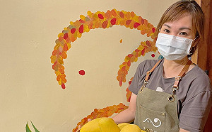 六龜金煌芒果限時限量 高雄好家載宅配到家