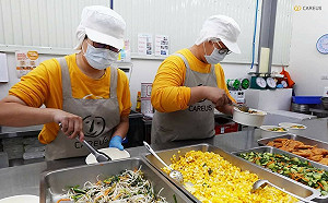 高雄市1500位身障者即刻開打！在據點就能接種疫苗