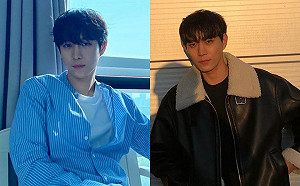 原訂七月開拍！金永大無預警退出《學校2021》 網呼：太失望了