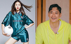 韓國疫情大爆發！體育節目驚爆5確診  超模韓惠珍也中標