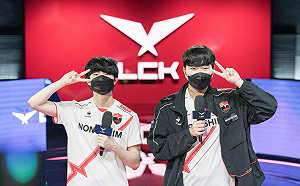 維持閉門無觀眾！LCK夏季總決賽於8月底登場
