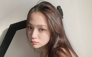 頻道20萬訂閱！林萱發文感謝：大家的鼓勵，才有現在的我