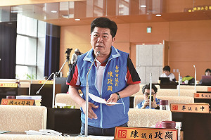 刪Q延期藍營反應不一 黨部:台中人的勝利 黨團:政治盤算