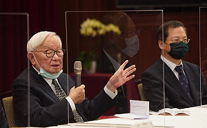 大國拚半導體自給自足 張忠謀示警：成本提高、技術放緩