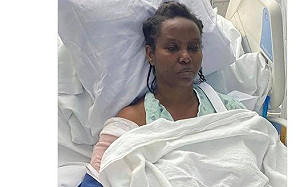 海地總統國喪訂23日舉行 遺孀自美返國出席