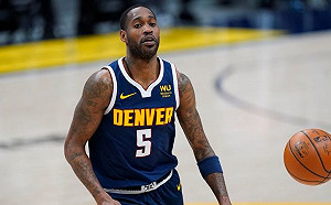 NBA/放棄千萬年薪 金塊後場大將今夏將跳出合約