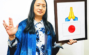 天才大臣不去了!配合東奧防疫政策 唐鳳取消赴日行程