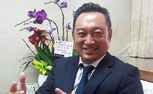 行政院官員遭爆群聚  陳時中：請地方調查事實