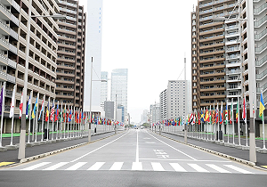 選手村首例 !東奧「2運動員染疫」確診人數再增10例