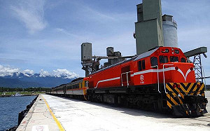 首批EMU3000將抵台!台鐵:可提升花東線運載量40%