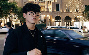 姜勳分享居家快篩!網猛一看驚:以為當爸爸了