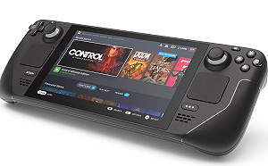 出貨排到明年!Steam Deck引大量黃牛高價轉售