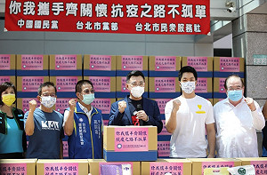 再發振興券? 江啟臣嗆政院「不要再複製貼上」