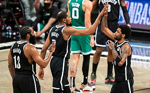 NBA/籃網下賽季薪資爆炸 奪冠之窗還能開啟多久?