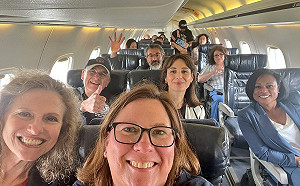 美德州50多名議員集體「出逃」 曬不戴口罩照 5人染疫