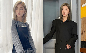 豆花妹只穿「無袖背心」被鎖房門外!靠這招得救