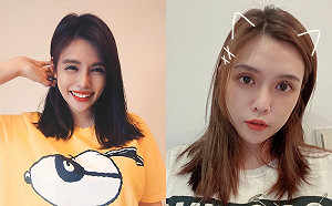 夏宇童幸運打到AZ疫苗殘劑!以為「無症狀」發文曝身體狀況