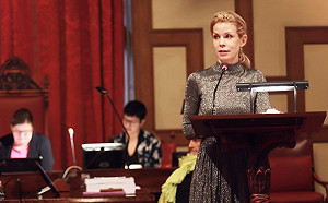 不願重蹈覆轍!瑞典首都市長籲中央重視電競比賽