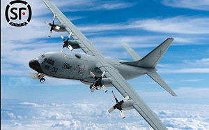 美軍機今天再次降落台灣 王定宇隔空嗆中國 :「外人無法過問」