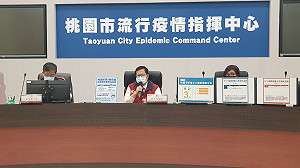 政院擬發振興券救經濟 鄭文燦 : 餐飲業營收剩不到5%