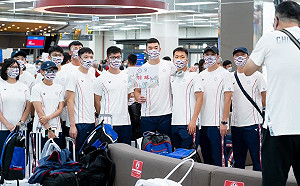 奧運的主角是誰?蘇揆致電戴資穎並對所有選手致歉 將追究責任