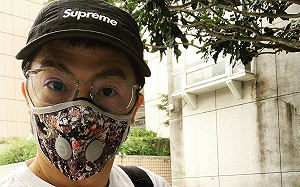 選手搭經濟艙 林義傑:報告總統,道歉沒法解決問題!狂罵的立委是始作俑者