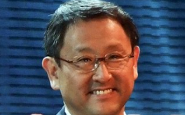 民眾反彈壓力大 豐田汽車不發布奧運相關廣告 總經理也不參加開幕式