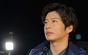 突發燒緊急PCR檢測!《大叔的愛》田中圭確診