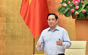 越南加強網路管控!要臉書、YouTube交出名人網紅個資