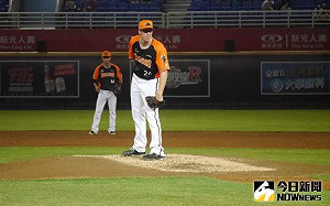 奧運/羅德「壽司男」不參戰 墨西哥2投手確診