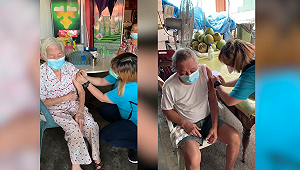 微解封》新加坡鬆綁7日再創確診高峰!ICU醫生陳志金:緩降需注意4大重點