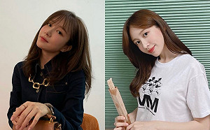 遭染疫工作人員傳染!EXID成員哈妮確診新冠肺炎