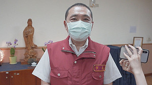 東奧國手為國爭光卻只能搭經濟艙 侯友宜:國家理當提供更好的資源