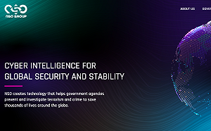 以色列軟體公司遭爆監控用戶手機 逾50國記者、政要皆在名單中