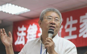 藍營稱大罷免是綠營發起  張正修秀圖表狠打臉國民黨 