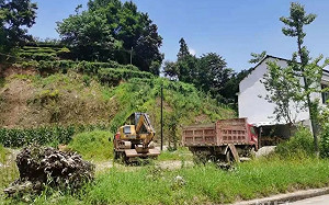 惡勢力橫行! 夫妻阻止盜採砂石被碾斃 網民義憤填膺譴責