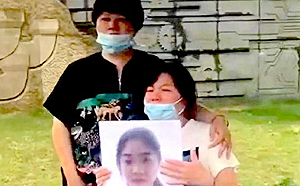 女大學生遭非裔外籍教授殺害 校方竟只退學費引眾怒