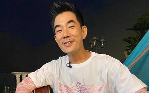 感謝前線醫護堅守崗位!任賢齊攜手麋先生創作新歌