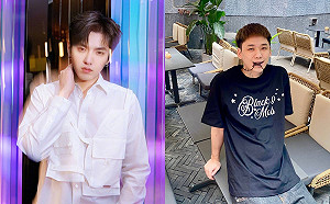 幫吳亦凡擋刀?《新說唱》選手突認了「隱婚出軌」登上熱搜