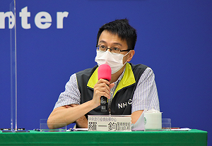 三級警戒》今再增4死!60多歲婦死後確診  感染源待釐清