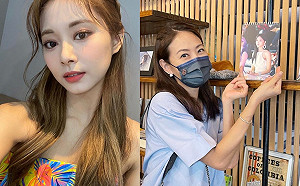 暖心捐50台PAPR!賈永婕親訪子瑜老家:謝謝妳的愛心