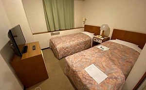 戴資穎住廉價旅店惹議 臉書粉專緩頰「只是因為比較近」