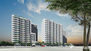 崇吉一街614戶社會住宅都設審查通過 南市再添一處社會住宅