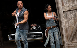 再晚兩週!《玩命關頭9》又延期 8/11 才會上映