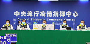 三級警戒》疫苗覆蓋率已達23.5%!累計567萬人次施打