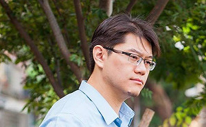 上個月才槓吳宗憲  永和里長牽車擦撞遭兩男暴打