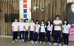 東奧射擊隊嫌床軟 體育署副署長:請駐日代表處緊急更換床墊