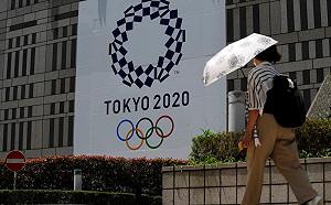 確診病例單日破萬 日本多地發布緊急事態宣言 含東京在內解封延至8/31
