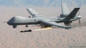 美軍稱無人機狙殺IS成員「阻止了恐攻」 死者卻是人道組織成員及平民